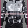 Attack On Titan Shingeki No Kyojin Final Season Mikasa Ackerman Cosplay Costume Custom Made For Halloween 5 - Attack On Titan Store
