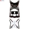 Attack on Titan Belt Set Shingeki No Kyojin Recon Corps Harness Hookshot Eren Levi Cosplay Costume 4 - Attack On Titan Store