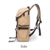 Attack on Titan Shingeki no Kyojin Eren Scouting Legion Bag Cartoon Canvas Backpack Cosplay Unisex Travel 3 - Attack On Titan Store