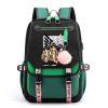 New Attack On Titan Backpacks Boy Girl Back to School Book Bag Students Schoolbag Teens Travel - Attack On Titan Store