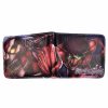 New Design Attack On Titan Wallet for Young 2 - Attack On Titan Store