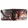 New Design Attack On Titan Wallet for Young 5 - Attack On Titan Store