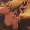 TIE LER Attack On Titan Posters Japanese Anime Kraft Paper Prints Clear Image Room Bar Home 1 - Attack On Titan Store