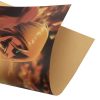 TIE LER Attack On Titan Posters Japanese Anime Kraft Paper Prints Clear Image Room Bar Home 4 - Attack On Titan Store