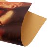 TIE LER Attack on Titan Japanese Anime Retro Posters Painting Kraft Paper Prints Home Room Decor 5 - Attack On Titan Store