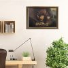 TIE LER Japanese Anime Kraft Paper Poster Attack On Titan Posters Room Bar Home Art Painting 5 - Attack On Titan Store