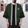 aot recon corps kimono 417482 - Attack On Titan Store