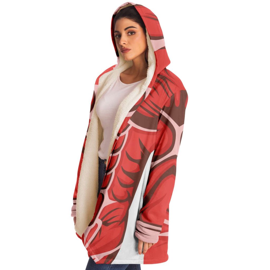 collosal titan attack on titan dream cloak coat 141428 - Attack On Titan Store