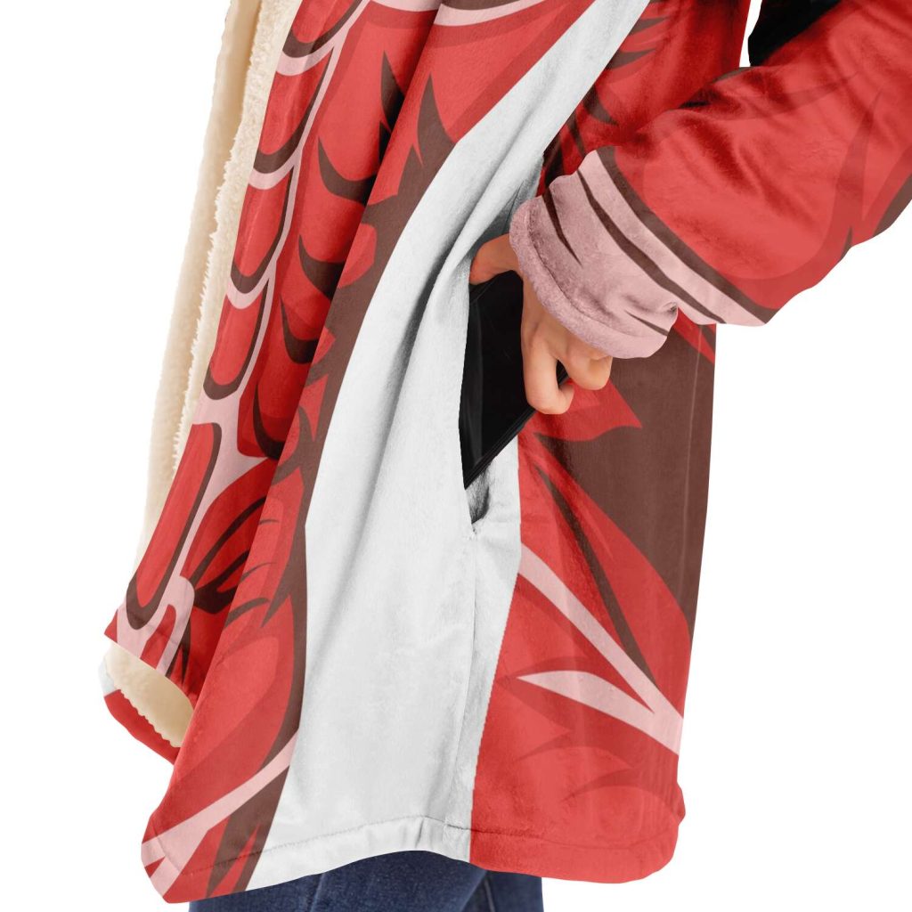 collosal titan attack on titan dream cloak coat 187239 - Attack On Titan Store