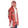 collosal titan attack on titan dream cloak coat 367990 - Attack On Titan Store