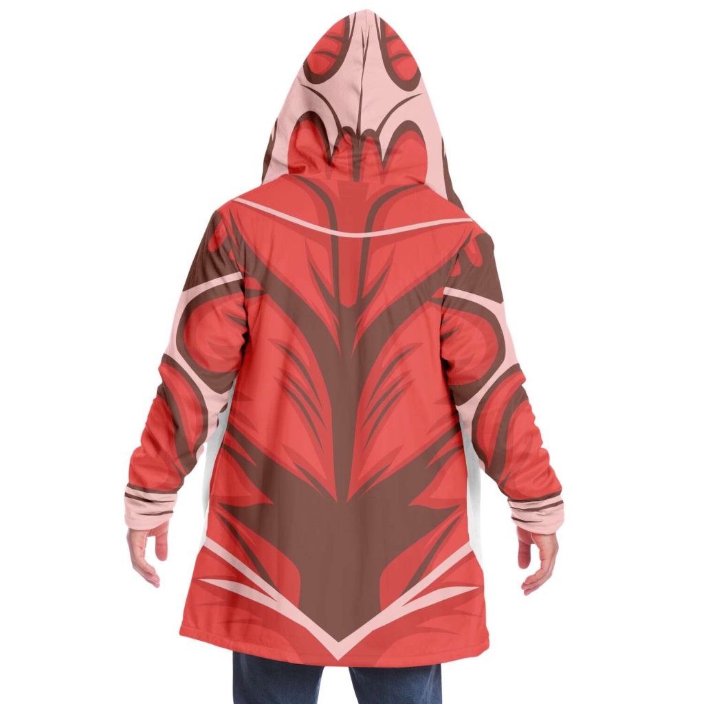 collosal titan attack on titan dream cloak coat 372717 - Attack On Titan Store