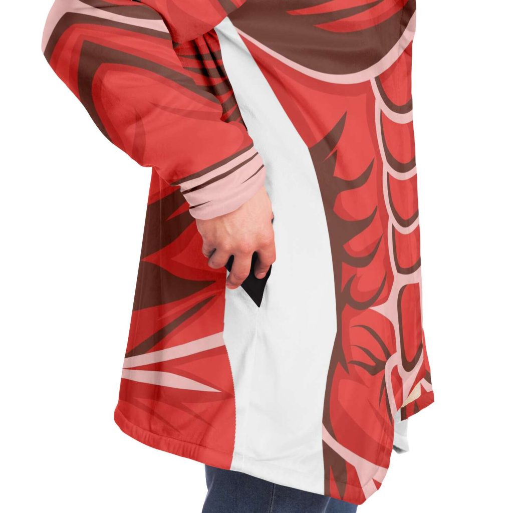 collosal titan attack on titan dream cloak coat 439981 - Attack On Titan Store