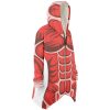 collosal titan attack on titan dream cloak coat 583535 - Attack On Titan Store