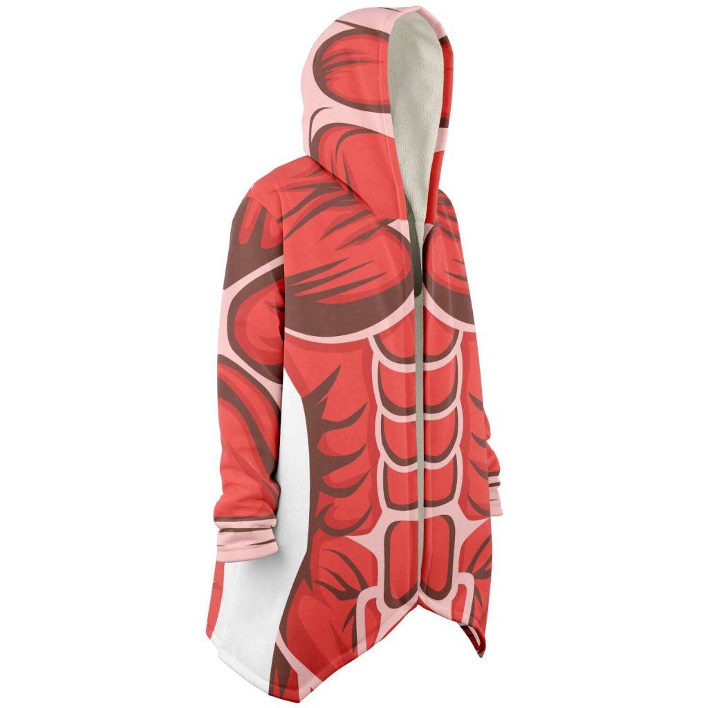 collosal titan attack on titan dream cloak coat 583535 - Attack On Titan Store