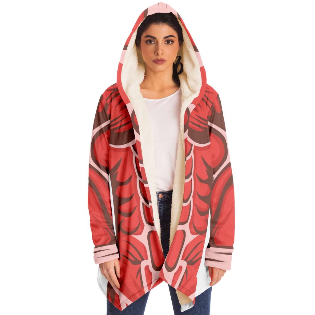 collosal titan attack on titan dream cloak coat 908734 - Attack On Titan Store