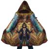 eren Hooded Cloak Coat main - Attack On Titan Store