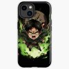 Chibi Eren Jaeger From Attack On Titan Iphone Case Official Attack on Titan Merch