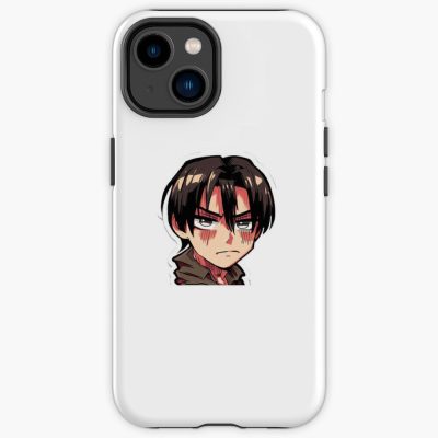 Eren Yeager Attack On Titan Iphone Case Official Attack on Titan Merch