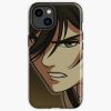 Mikasa, Shingeki No Kyojin Anime Attack On Titan Aot Iphone Case Official Attack on Titan Merch