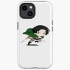 Levi Iphone Case Official Attack on Titan Merch