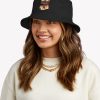 Greatest Of All Time Bucket Hat Official Attack on Titan Merch