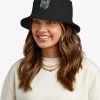  Bucket Hat Official Attack on Titan Merch