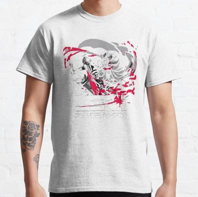 Levii Great T-Shirt Official Attack on Titan Merch