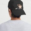 Otaku Anime Attack On Titan Eren Manga Japan Cap Official Attack on Titan Merch