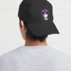 Eren Yeager 80S Cap Official Attack on Titan Merch