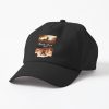 Greatest Of All Time Cap Official Attack on Titan Merch