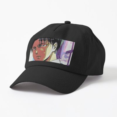 Attack On Titan Aesthetic Cap Official Attack on Titan Merch