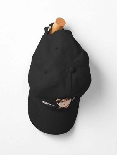 Otaku Anime Attack On Titan Eren Manga Japan Cap Official Attack on Titan Merch