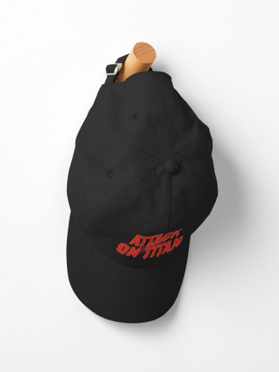 Attack On Titan 2023 Anime Attack Blood Cap Official Attack on Titan Merch