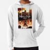 Greatest Of All Time Hoodie Official Attack on Titan Merch