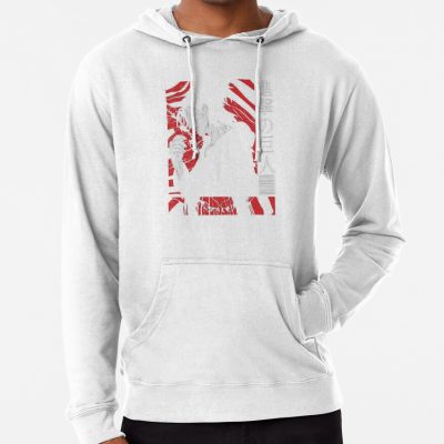 Cool Eren Yeager Hoodie Official Attack on Titan Merch