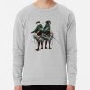 ssrcolightweight sweatshirtmensheather greyfrontsquare productx1000 bgf8f8f8 8 - Attack On Titan Store