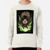 ssrcolightweight sweatshirtmensoatmeal heatherfrontsquare productx1000 bgf8f8f8 11 - Attack On Titan Store