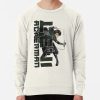 ssrcolightweight sweatshirtmensoatmeal heatherfrontsquare productx1000 bgf8f8f8 2 - Attack On Titan Store