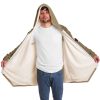 the garrison attack on titan dream cloak coat 393850 - Attack On Titan Store