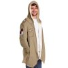 the garrison attack on titan dream cloak coat 757930 - Attack On Titan Store