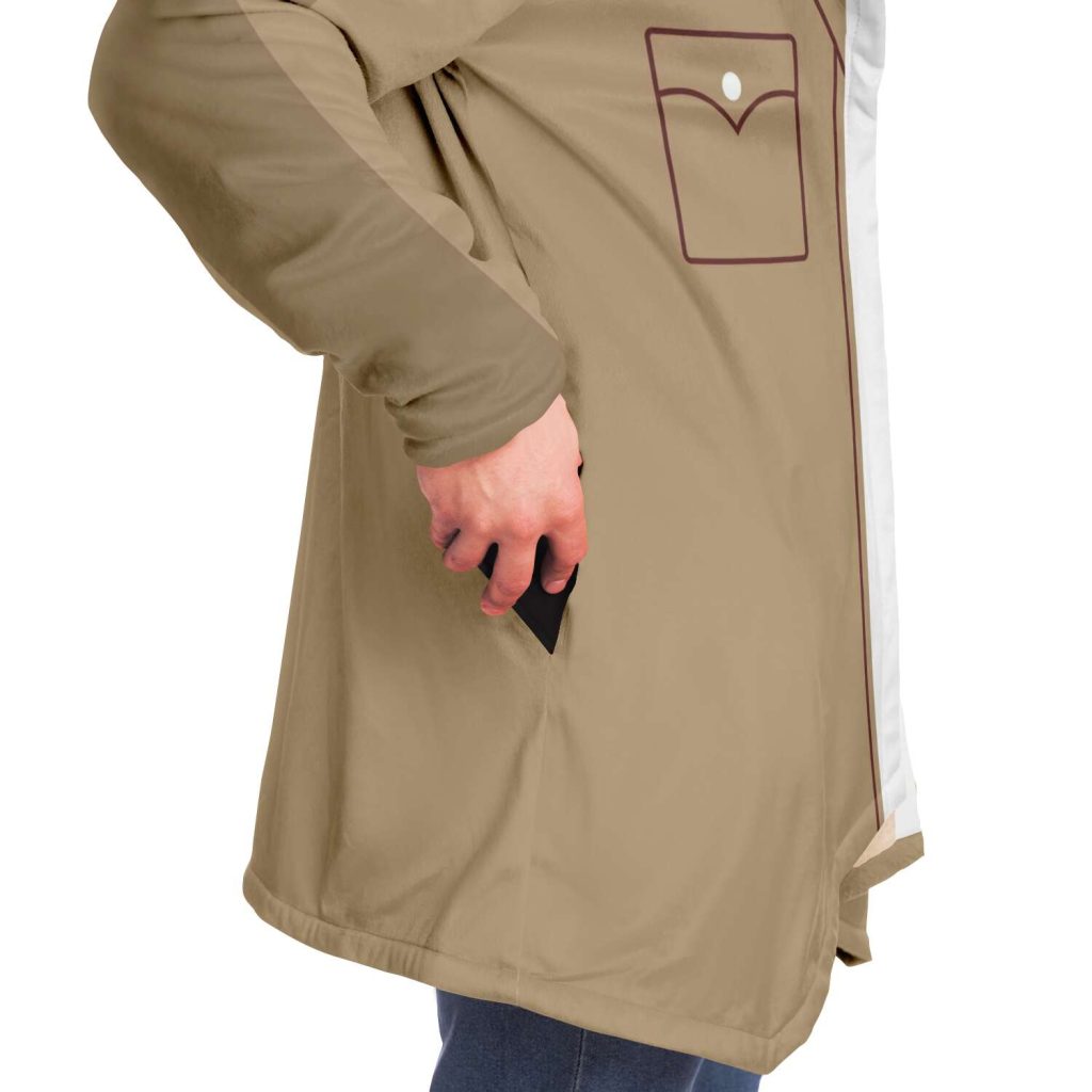 the garrison attack on titan dream cloak coat 764733 - Attack On Titan Store