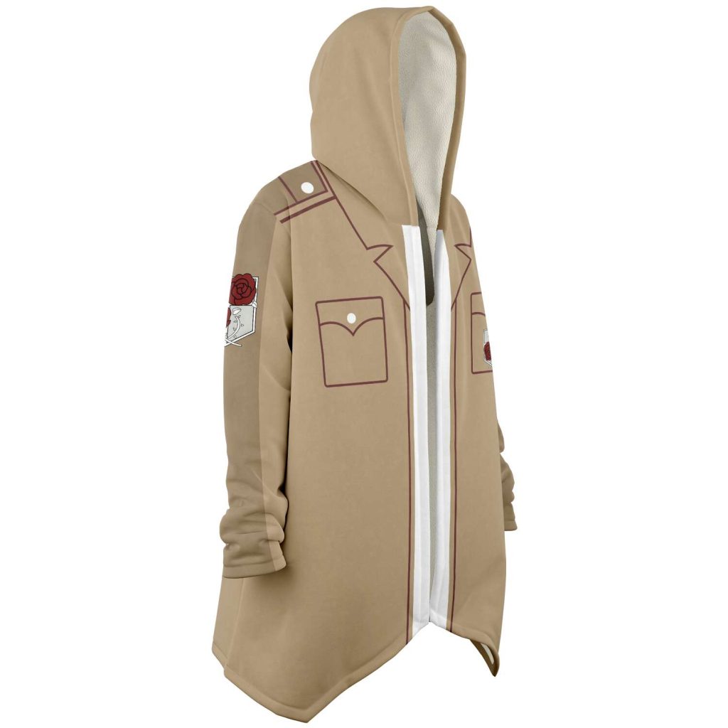 the garrison attack on titan dream cloak coat 920245 - Attack On Titan Store