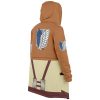 the survey corps attack on titan dream cloak coat 211008 - Attack On Titan Store