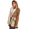 the survey corps attack on titan dream cloak coat 353886 - Attack On Titan Store