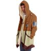 the survey corps attack on titan dream cloak coat 622510 - Attack On Titan Store