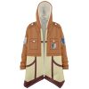 the survey corps attack on titan dream cloak coat 746036 - Attack On Titan Store