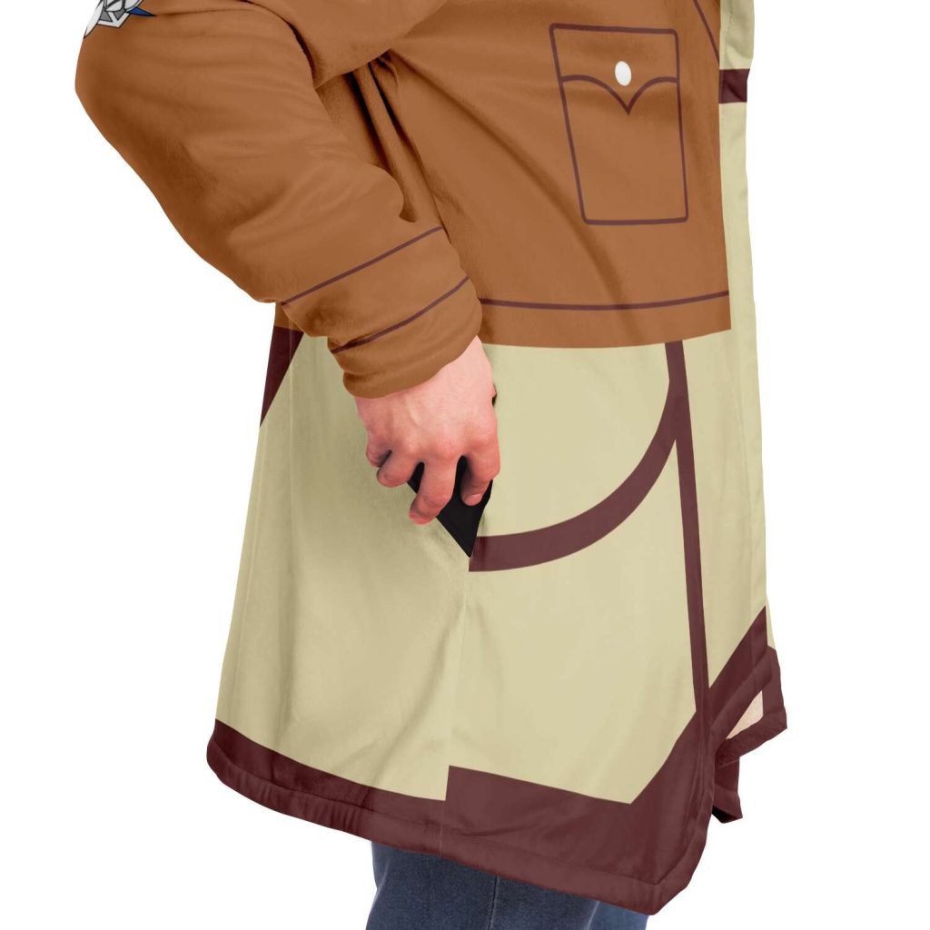 the survey corps attack on titan dream cloak coat 751053 - Attack On Titan Store