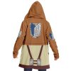 the survey corps attack on titan dream cloak coat 981372 - Attack On Titan Store