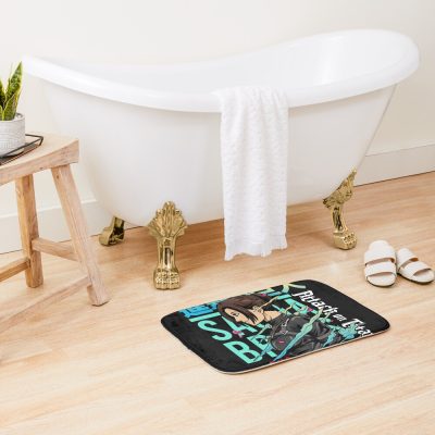 Bath Mat Official Attack on Titan Merch