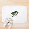 Levi Bath Mat Official Attack on Titan Merch